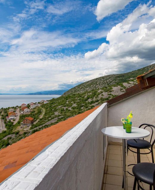Apartman Senj - CKV676