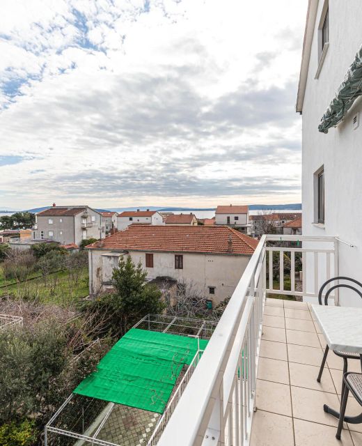 Apartman Kaštel Štafilić - CDC503