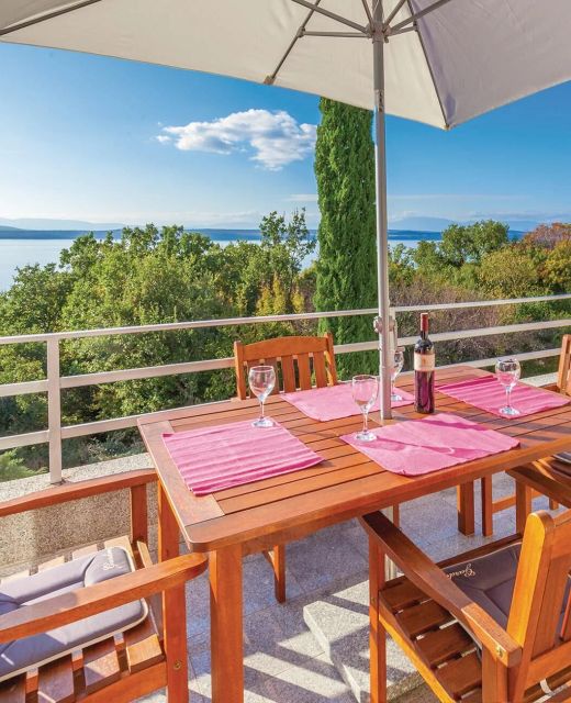 Apartman Dramalj - CKC785