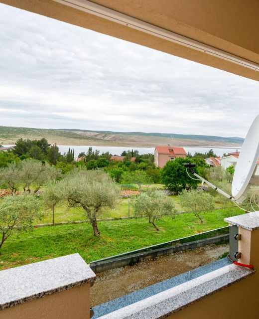 Apartman Rovanjska - CDA800