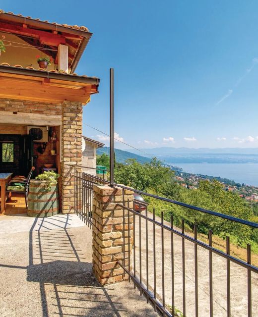 Apartman Lovran - CKO008