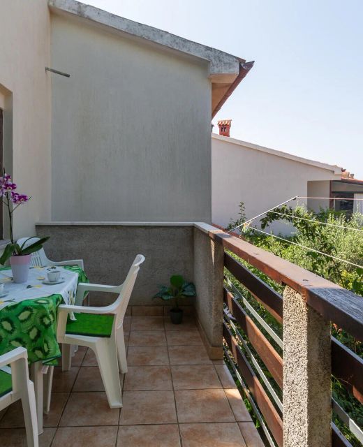 Apartman Valbandon - CIF847
