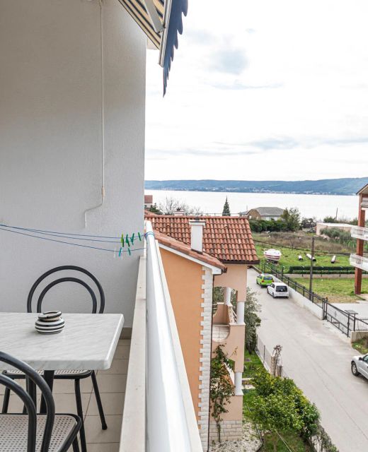 Apartman Kaštel Štafilić - CDC506