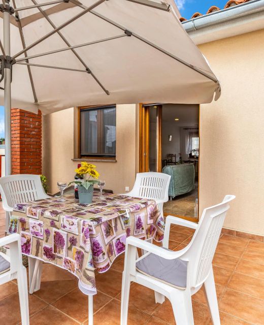 Apartman Pula - CIR366
