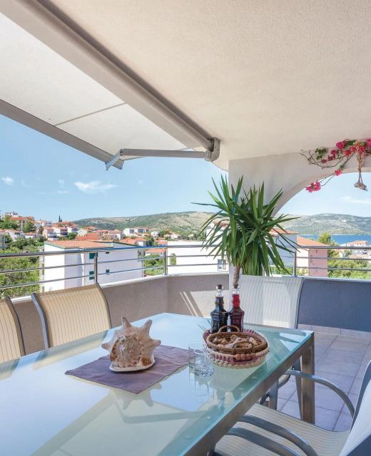 Apartman Seget Vranjica - CDE553