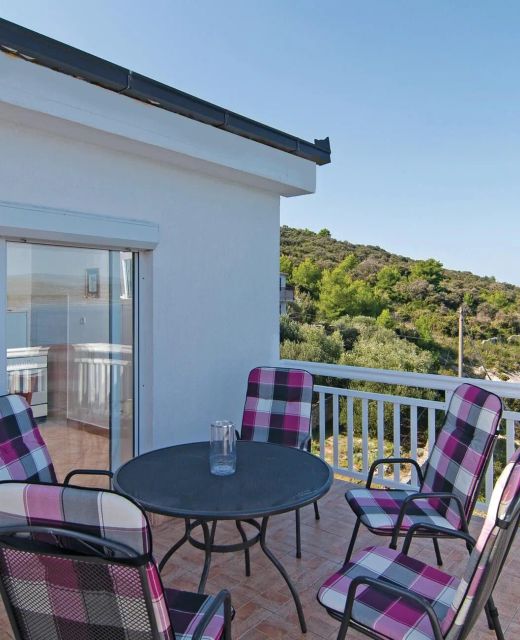 Apartman Drvenik Veliki - CDM635
