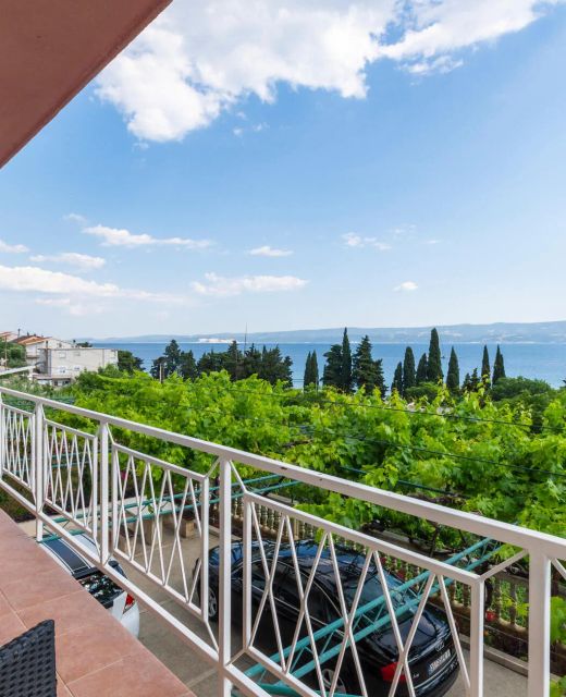 Apartman Duće - CDC655