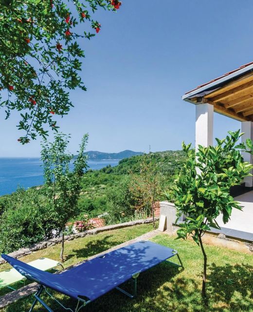 Apartman Orašac - CDD109