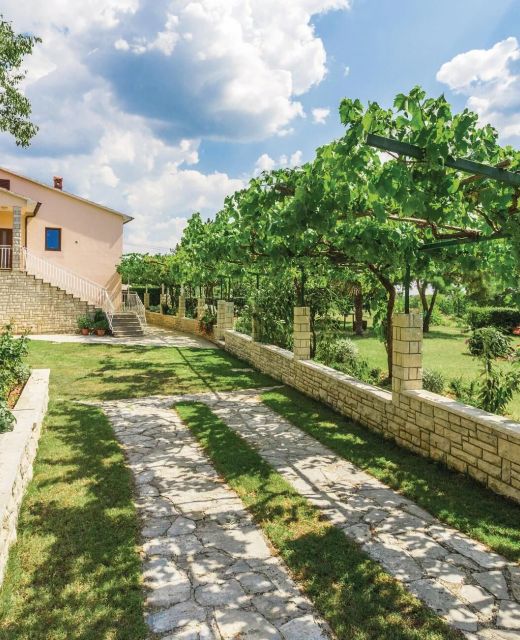 Apartman Kanfanar - CIV655