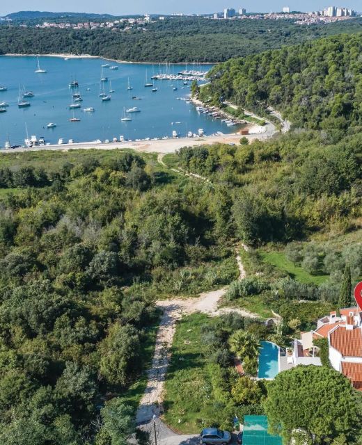 Apartman Pula - CIB128