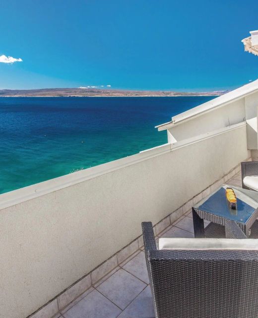 Apartman Selce - CKC888