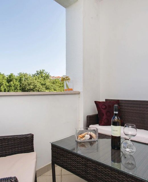 Apartman Njivice - CKK697