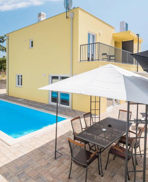 Vendégház Poreč - Parenzo - CIE838
