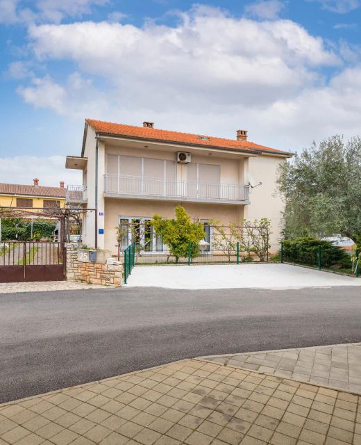 Apartman Fažana - CIF209