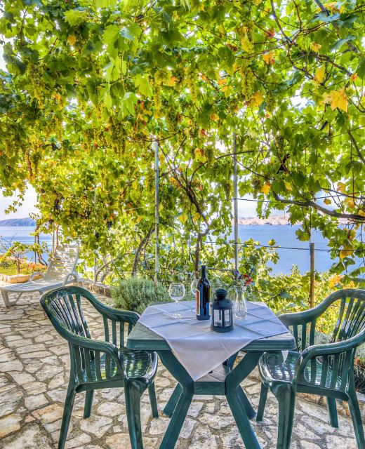 Apartman Senj - CKV510