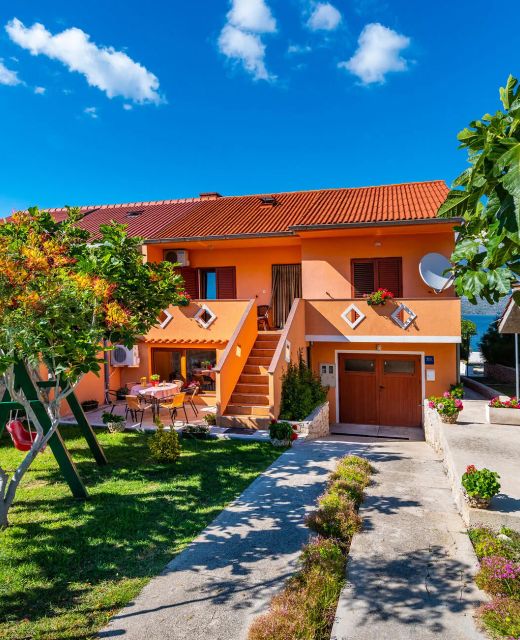 Apartman Ražanac - CDA413