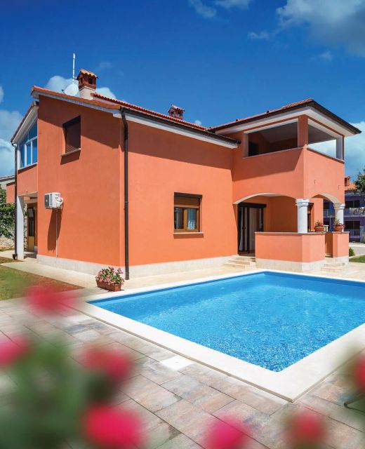 Apartman Ližnjan - CIZ315