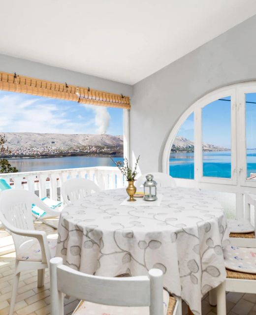 Apartman Pag - CKP899