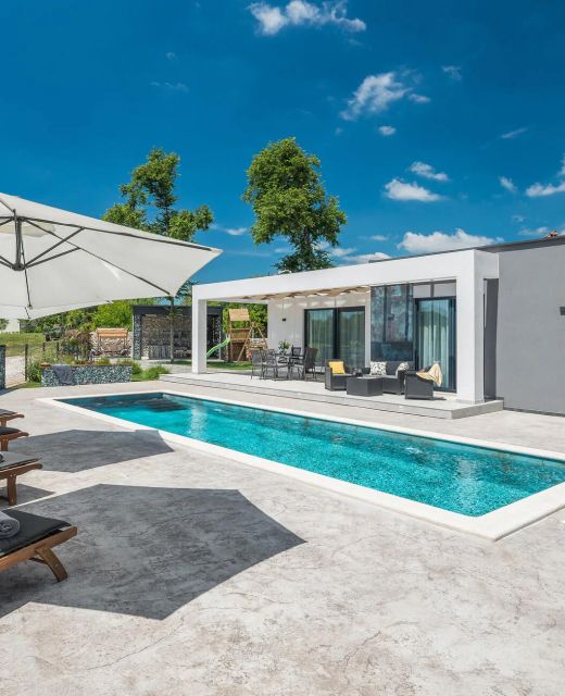 Vendégház Tinjan - CIC696