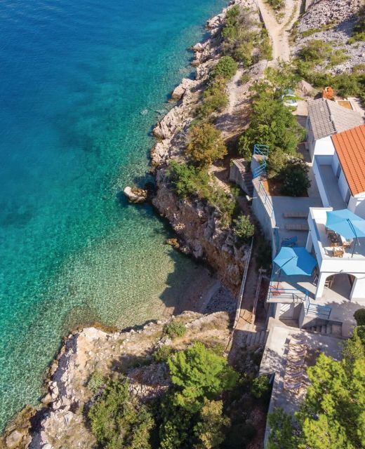 Apartman Jablanac - CKV617