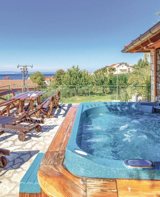Apartman Rab - CKR172
