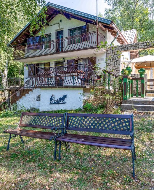 Apartman Ledenice - CKN426