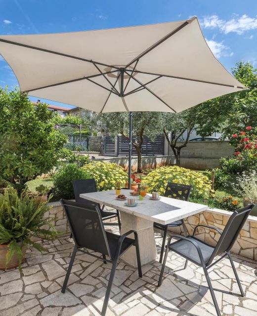 Apartman Pula - CIR460
