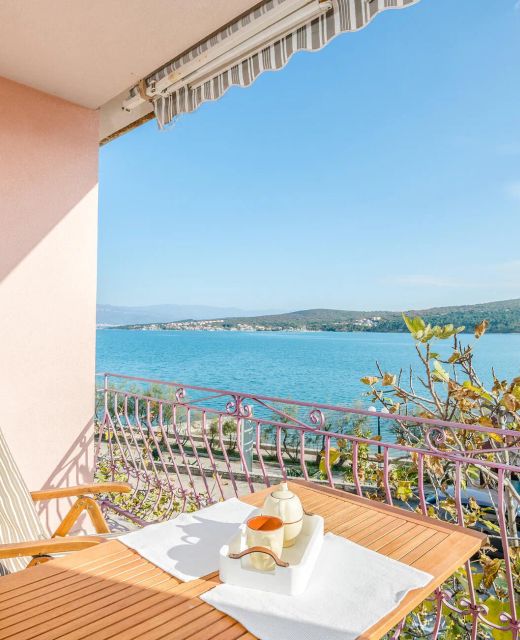 Apartman Čižići - CKI041