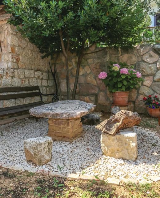 Vendégház Kaštel Sućurac - CDF358