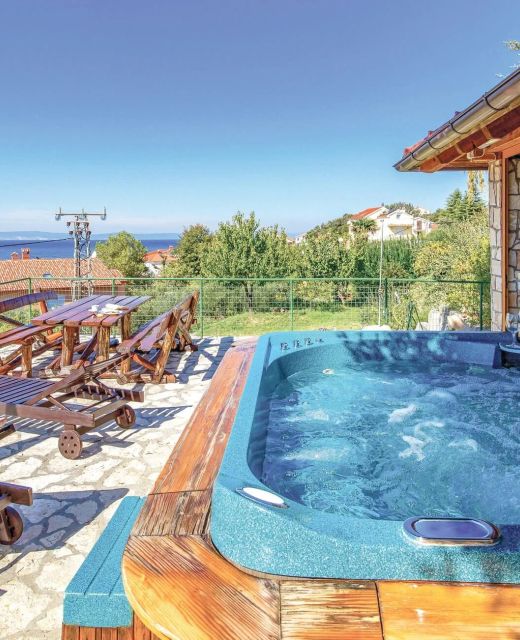 Apartman Supetarska Draga - CKR543