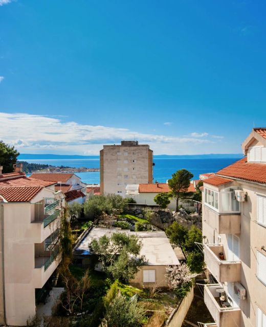 Apartman Makarska - CDC598
