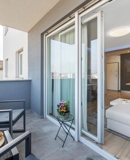 Apartman Pula - CIR417