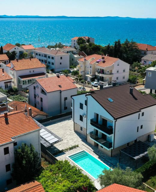 Apartman Zadar - CDA750
