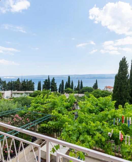 Apartman Duće - CDC656