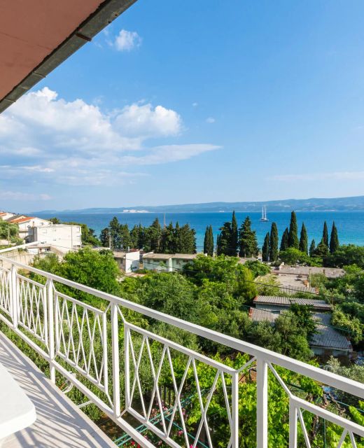 Apartman Duće - CDC657