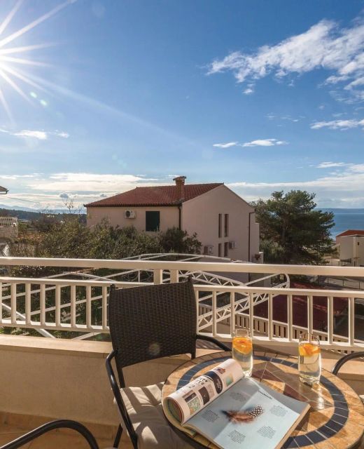 Apartman Makarska - CDT286
