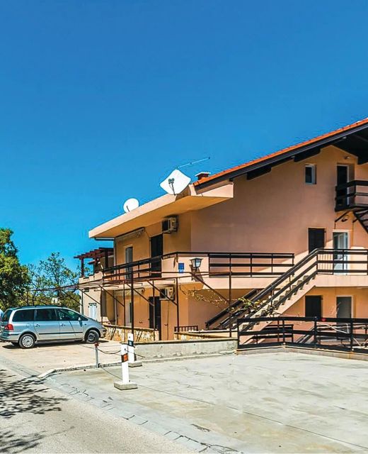 Apartman Bošana - CKP275