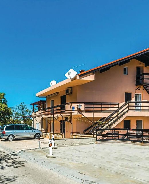 Apartman Bošana - CKP277
