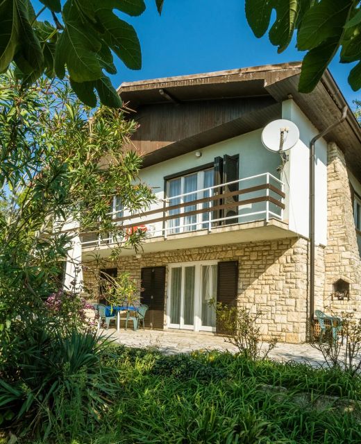 Apartman Premantura - CIA248