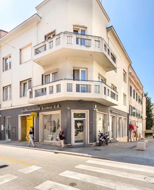 Apartman Pula - CIP889
