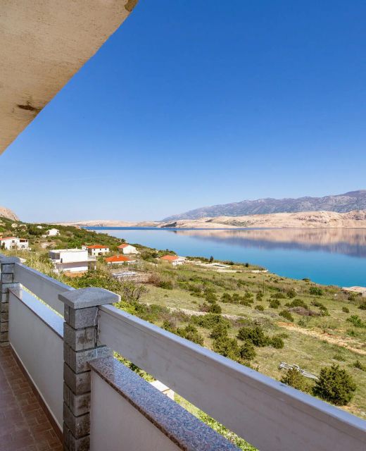 Apartman Bošana - CKP907