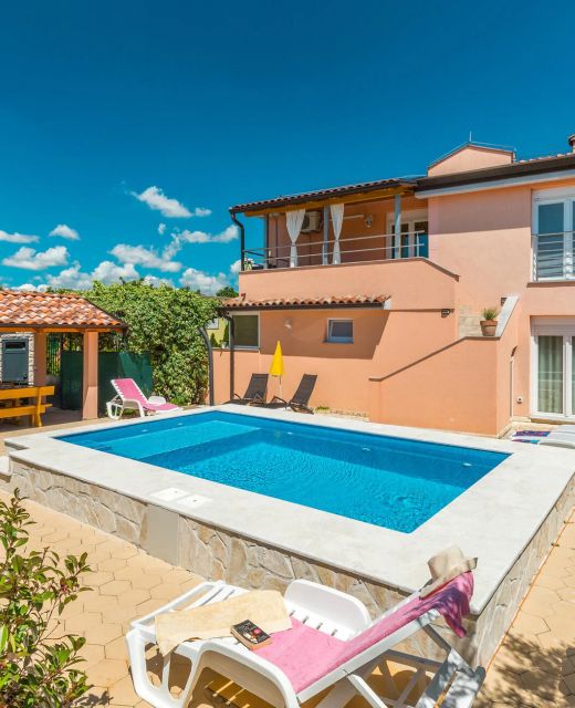 Apartman Poreč - Parenzo - CIE495