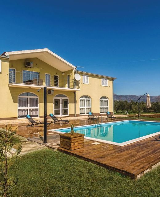 Apartman Divulje - CDE928