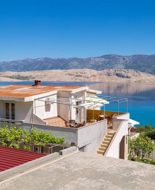 Apartman Bošana - CKP908