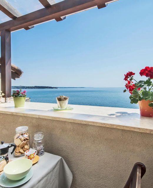 Apartman Novigrad - Cittanova - CIU727