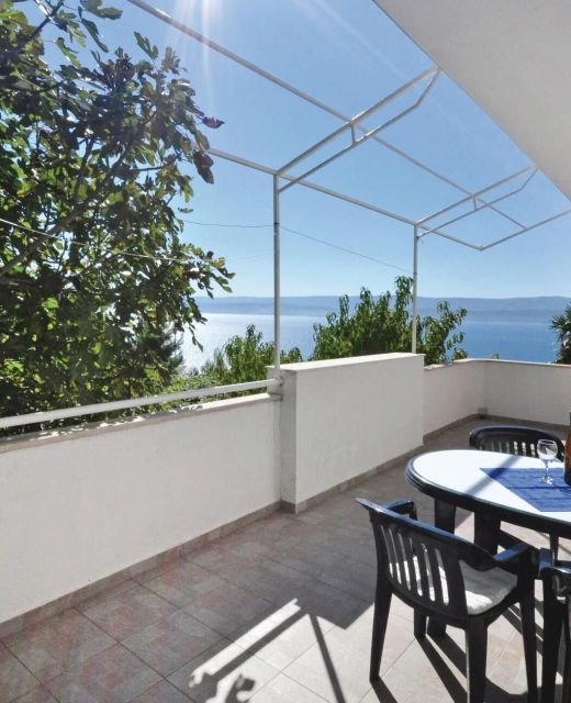 Apartman Lokva Rogoznica - CDT159