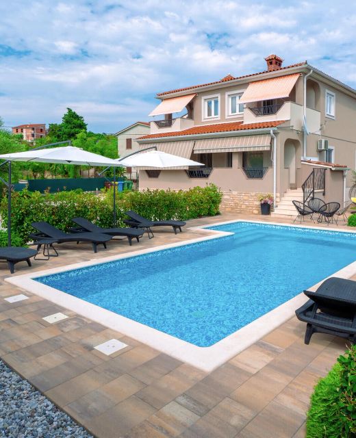 Apartman Pula - CIR455