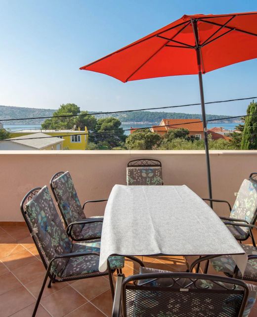 Apartman Barbat - CKR156