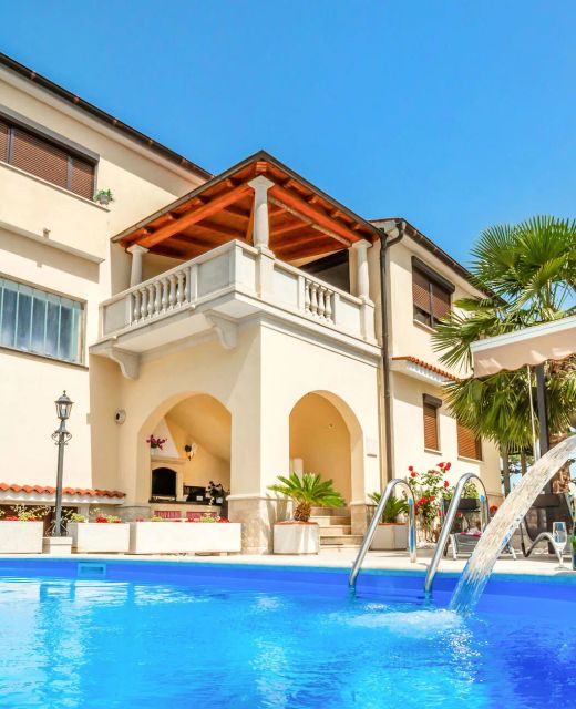 Apartman Viškovo - CKO918
