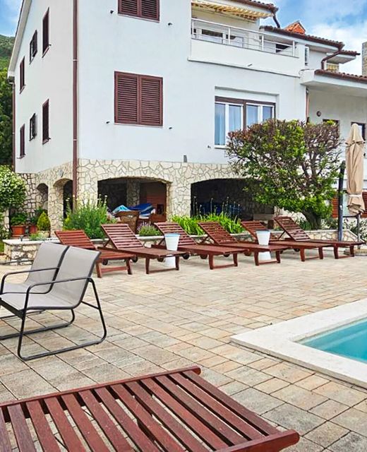 Apartman Labin - CIK720